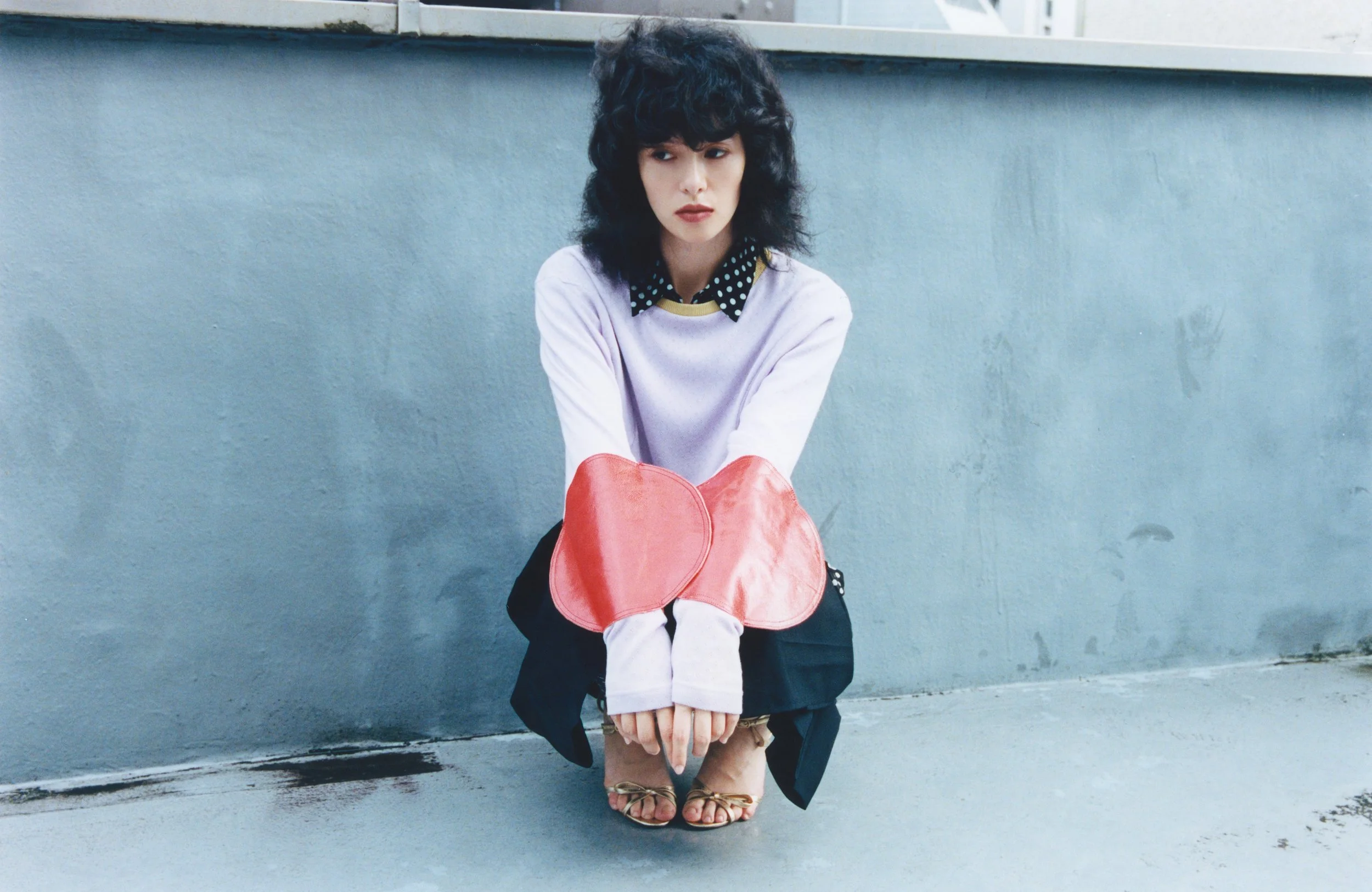 YUKO AOI HAIR STYLIST